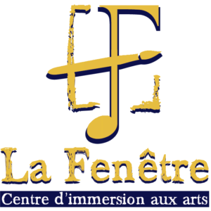 Logo La Fenêtre