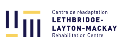 Logo du centre de réadaptation