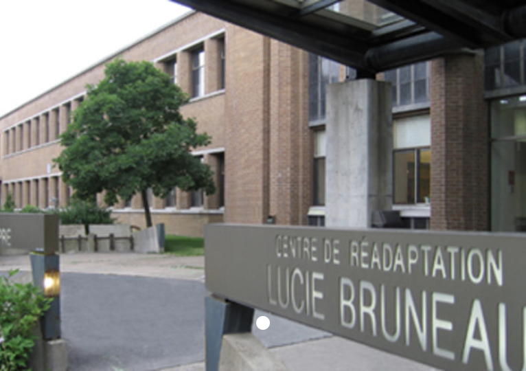 Centre de réadaptation Lucie-Bruneau