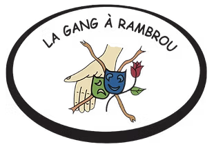 Logo de La Gang à Rambrou