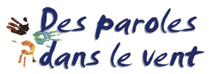 Logo Paroles dans le vent