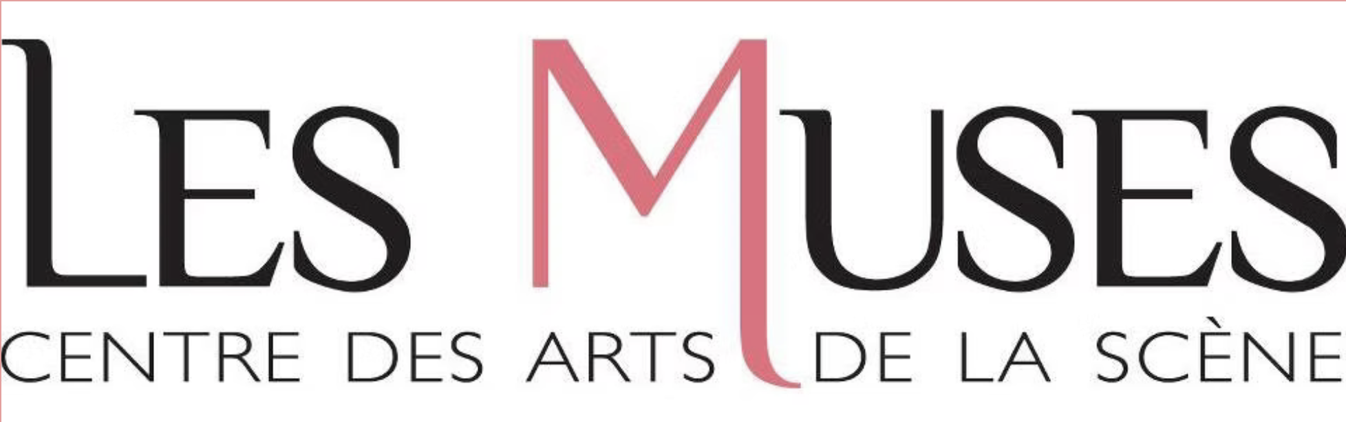 Logo Les Muses