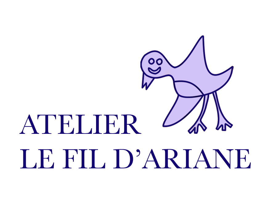 Logo Fil d'Ariane